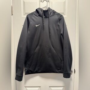 Nike Dri-FIT black Hoodie